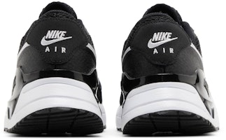 나이키 에어맥스 시스템 '블랙 울프 그레이' DM9537-001 Details for 나이키 에어맥스 시스템 '블랙 울프 그레이' DM9537-001