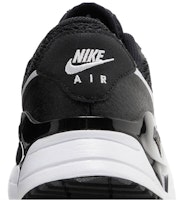 나이키 에어맥스 시스템 '블랙 울프 그레이' DM9537-001 Sizing 나이키 에어맥스 시스템 '블랙 울프 그레이' DM9537-001