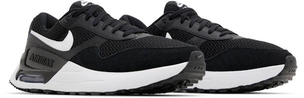 나이키 에어맥스 시스템 '블랙 울프 그레이' DM9537-001 Cheap 나이키 에어맥스 시스템 '블랙 울프 그레이' DM9537-001