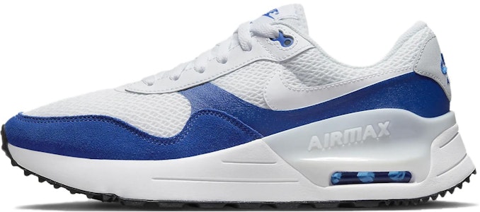 耐克 Air Max SYSTM "皇家蓝" DM9537-400 Buy 耐克 Air Max SYSTM "皇家蓝" DM9537-400
