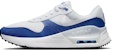 Nike Air Max SYSTM 'Old Royal' Lelaki Kasual Sneakers DM9537-400