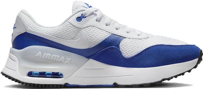 耐克 Air Max SYSTM "皇家蓝" DM9537-400 Order 耐克 Air Max SYSTM "皇家蓝" DM9537-400