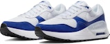 Lookbook Nike Air Max SYSTM 'Old Royal' Lelaki Kasual Sneakers DM9537-400