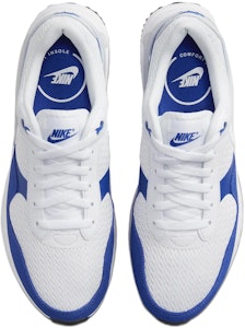 耐克 Air Max SYSTM "皇家蓝" DM9537-400 Shop 耐克 Air Max SYSTM "皇家蓝" DM9537-400