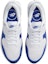 Shop Nike Air Max SYSTM 'Old Royal' Lelaki Kasual Sneakers DM9537-400