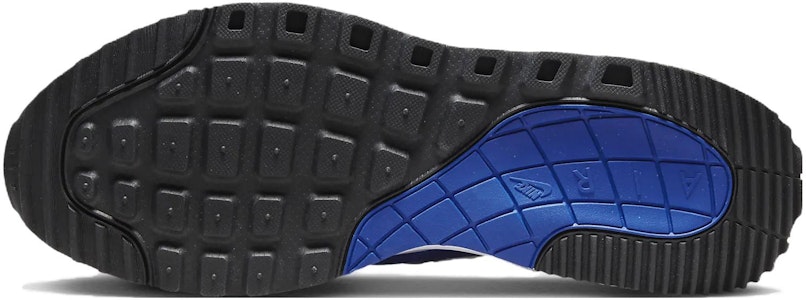 耐克 Air Max SYSTM "皇家蓝" DM9537-400 Details for 耐克 Air Max SYSTM "皇家蓝" DM9537-400