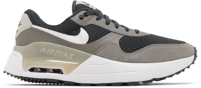 Nike Air Max SYSTM 'Kelabu Asap Gelap' DM9537-002 Buy Nike Air Max SYSTM 'Kelabu Asap Gelap' DM9537-002