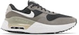 Nike Air Max SYSTM 'Kelabu Asap Gelap' DM9537-002