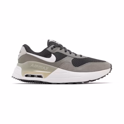 Nike Air Max SYSTM 'Dark Smoke Grey'