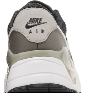 Nike Air Max SYSTM 'Kelabu Asap Gelap' DM9537-002 Sizing Nike Air Max SYSTM 'Kelabu Asap Gelap' DM9537-002