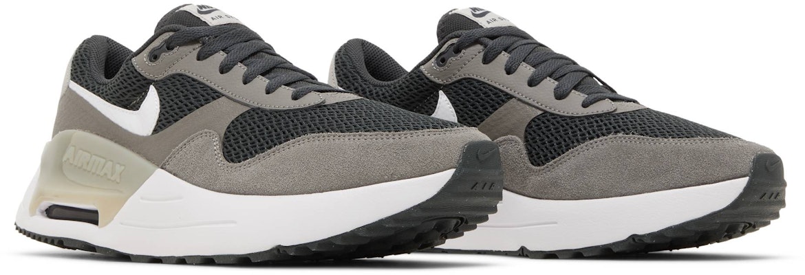 Nike Air Max SYSTM 'Dark Smoke Grey' DM9537-002 Cheap Nike Air Max SYSTM 'Dark Smoke Grey' DM9537-002