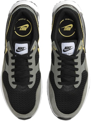 Nike Air Max SYSTM 'Dark Stucco Saturn Gold' DM9537-008 Lookbook Nike Air Max SYSTM 'Dark Stucco Saturn Gold' DM9537-008