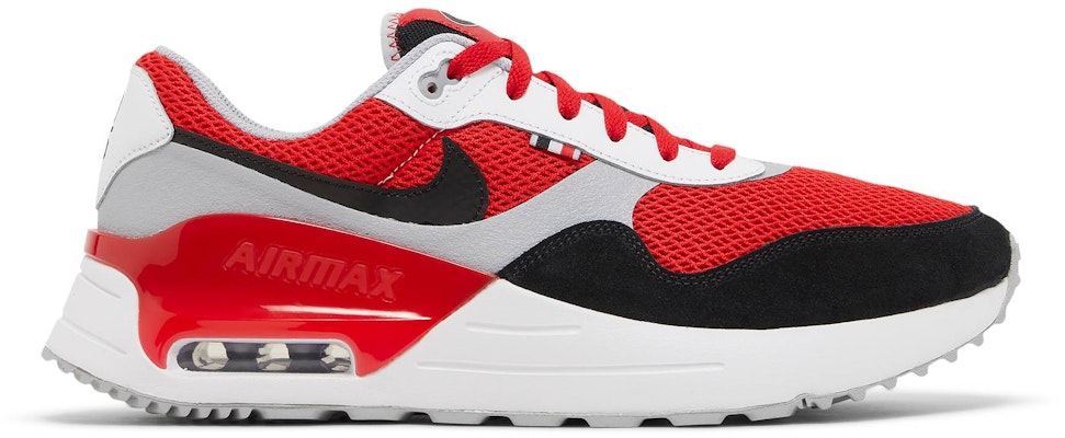 耐吉 Air Max SYSTM 'Georgia' DZ7742-600 Buy 耐吉 Air Max SYSTM 'Georgia' DZ7742-600