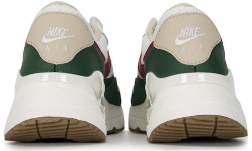 耐克Air Max SYSTM“峡谷绿队红” FB7159-161 Shop 耐克Air Max SYSTM“峡谷绿队红” FB7159-161