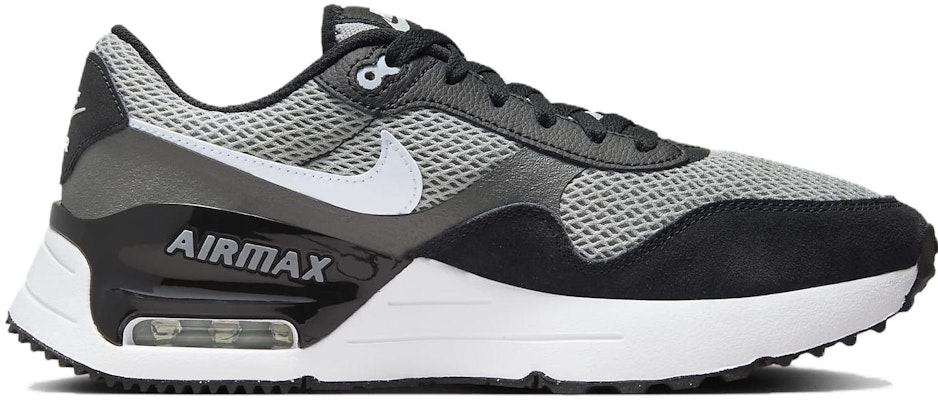Nike Air Max SYSTM 'Gris Humo Claro' DM9537-007 Order Nike Air Max SYSTM 'Gris Humo Claro' DM9537-007