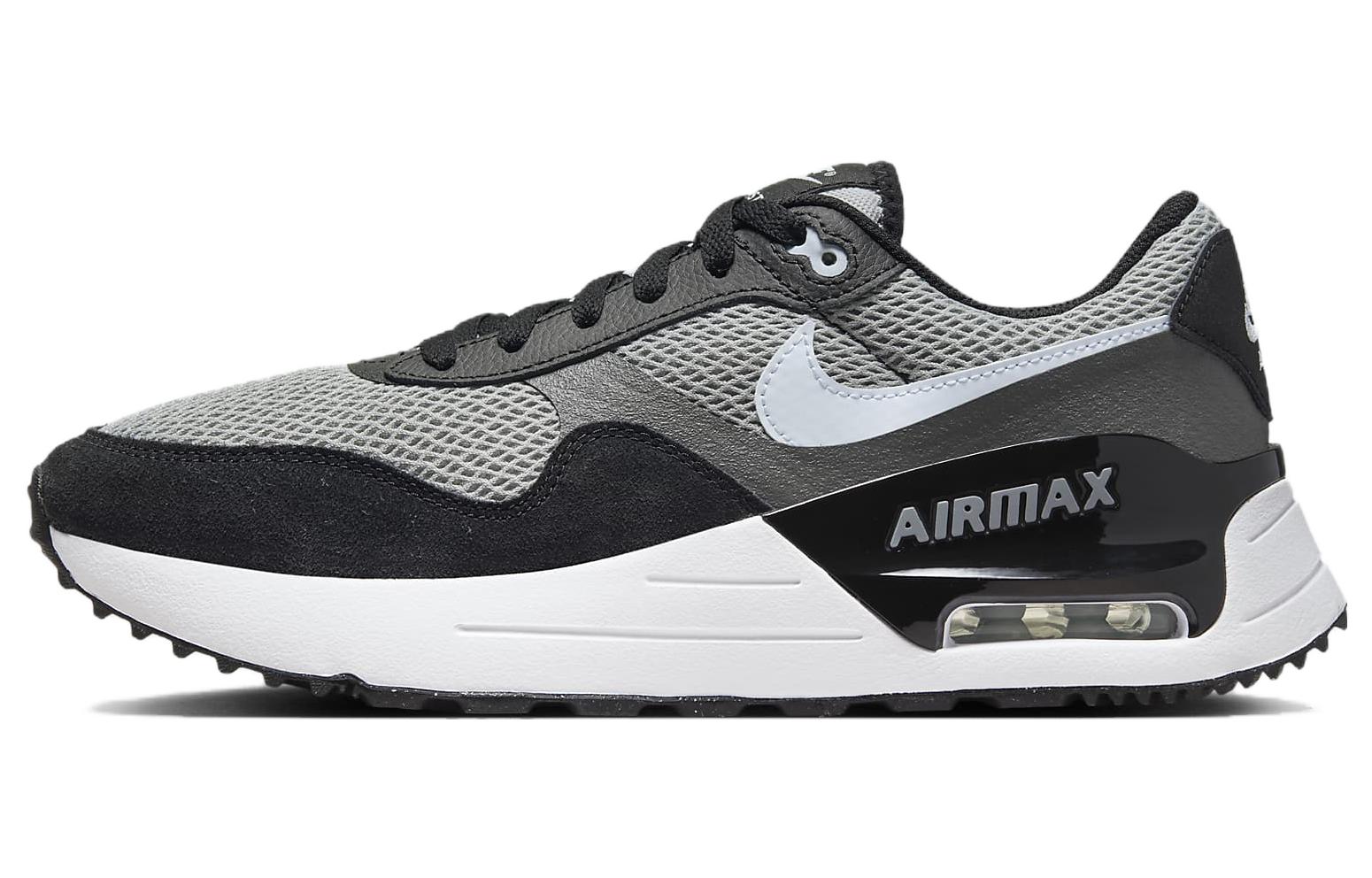 Nike Air Max SYSTM 'Light Smoke Grey' DM9537-007