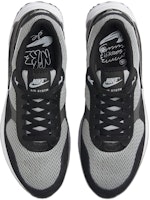 나이키 에어맥스 SYSTM '라이트 스모크 그레이' DM9537-007 Lookbook 나이키 에어맥스 SYSTM '라이트 스모크 그레이' DM9537-007