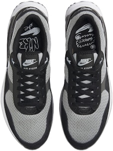 Nike Air Max SYSTM 'Abu-Asap Ringan' DM9537-007 Lookbook Nike Air Max SYSTM 'Abu-Asap Ringan' DM9537-007