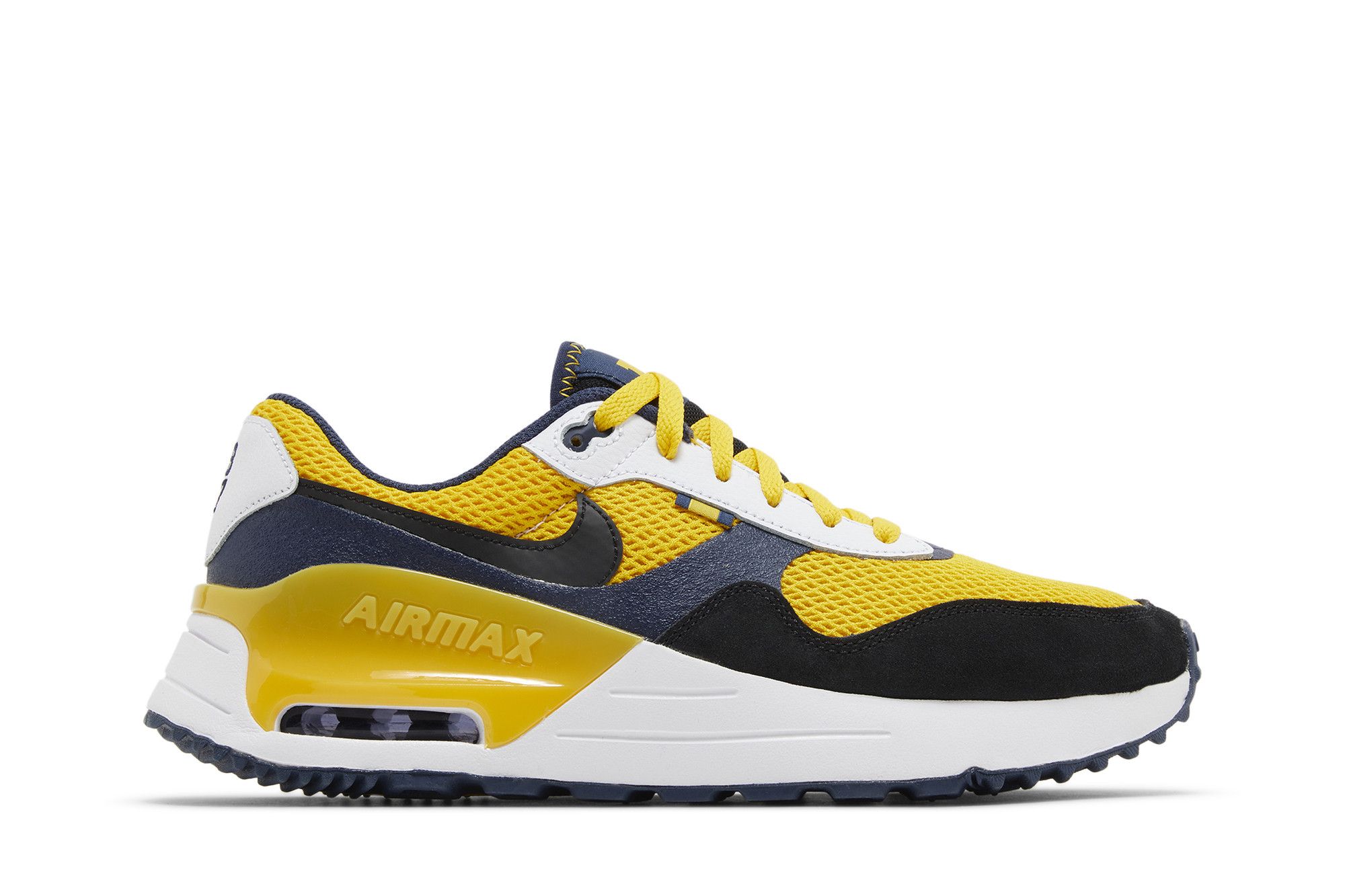 Nike Air Max SYSTM 'Michigan' DZ7739-700