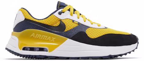 Nike Air Max SYSTM 'Michigan' DZ7739-700 Nike Air Max SYSTM 'Michigan' DZ7739-700