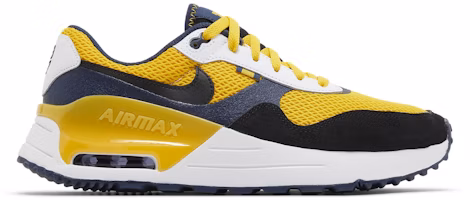 Nike Air Max SYSTM 'Michigan' DZ7739-700 Nike Air Max SYSTM 'Michigan' DZ7739-700