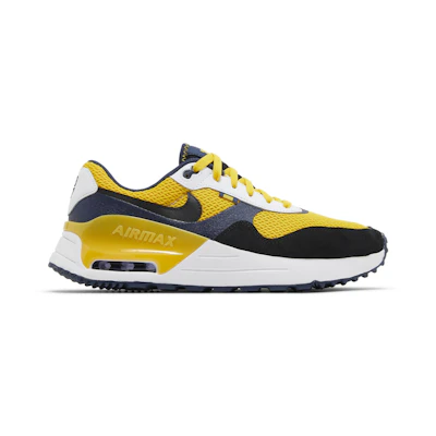 Nike Air Max SYSTM 'Michigan'