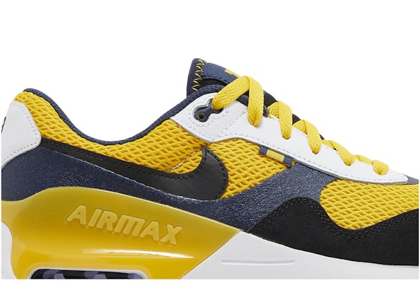 Nike Air Max SYSTM 'Michigan' Sepatu Pria Terbaru DZ7739-700 Order Nike Air Max SYSTM 'Michigan' Sepatu Pria Terbaru DZ7739-700