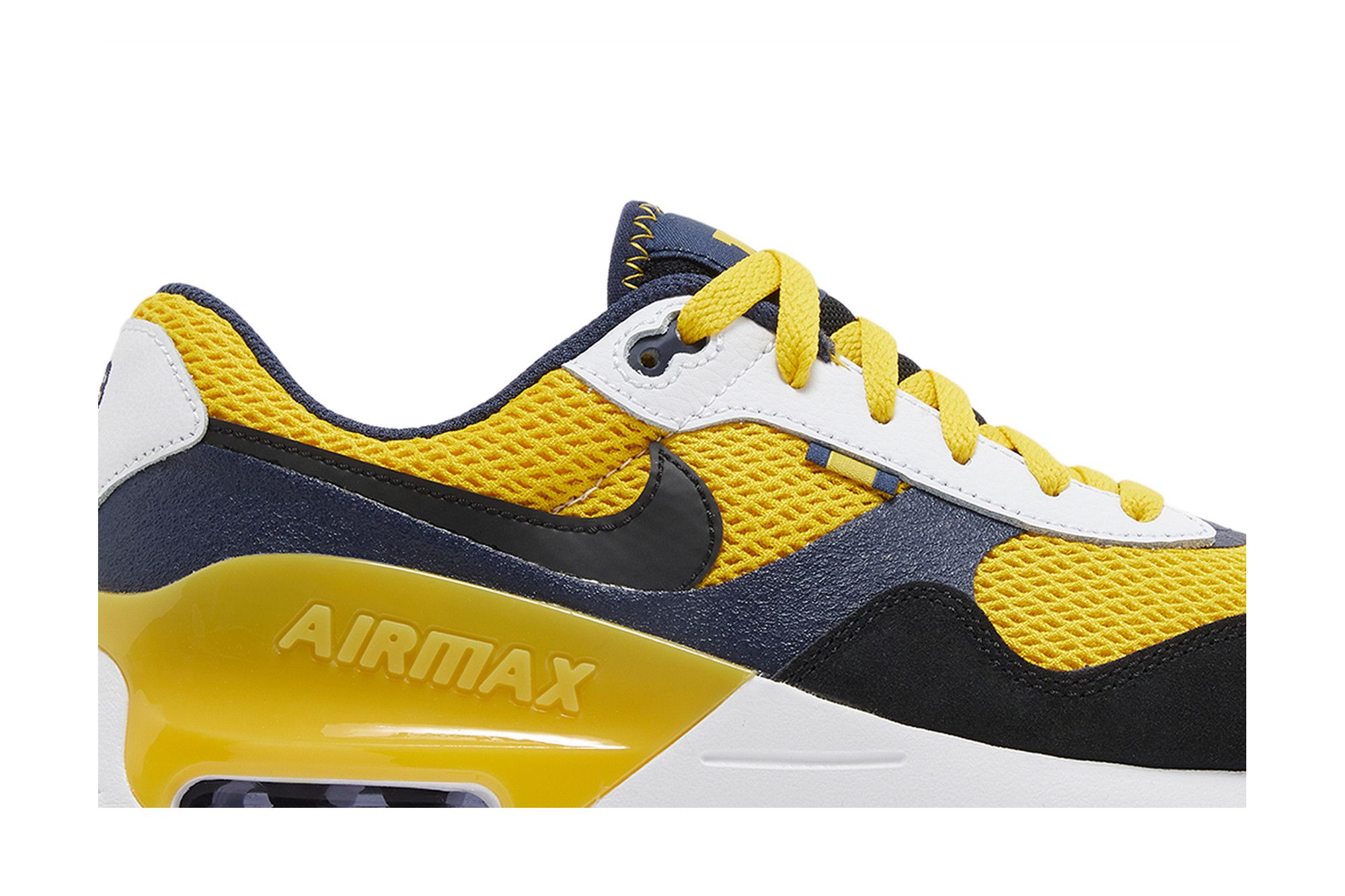 Lookbook Nike Air Max SYSTM 'Michigan' Sepatu Pria Terbaru DZ7739-700
