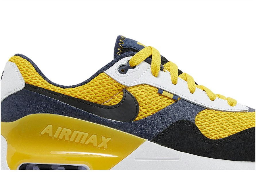 Nike Air Max SYSTM 'Michigan' Sepatu Pria Terbaru DZ7739-700 Lookbook Nike Air Max SYSTM 'Michigan' Sepatu Pria Terbaru DZ7739-700