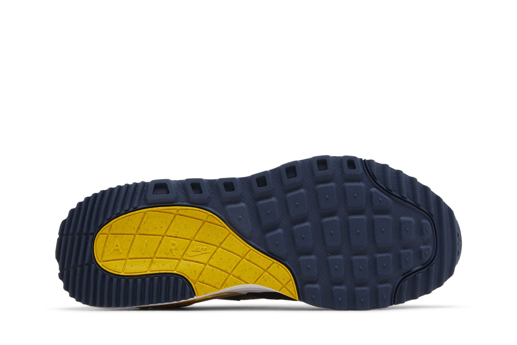 Purchase Nike Air Max SYSTM 'Michigan' Sepatu Pria Terbaru DZ7739-700