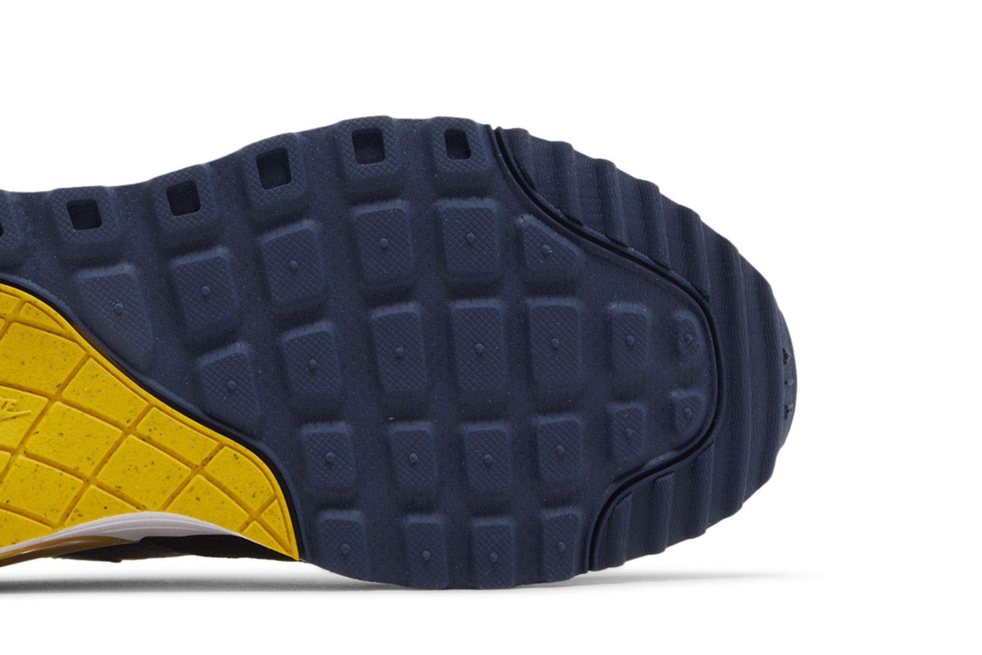Details for Nike Air Max SYSTM 'Michigan' Sepatu Pria Terbaru DZ7739-700