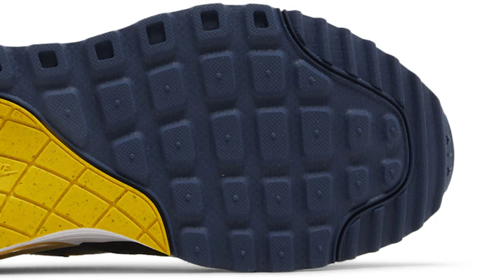 Nike Air Max SYSTM 'Michigan' Sepatu Pria Terbaru DZ7739-700 Details for Nike Air Max SYSTM 'Michigan' Sepatu Pria Terbaru DZ7739-700