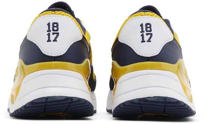 Nike Air Max SYSTM 'Michigan' Sepatu Pria Terbaru DZ7739-700 Details for Nike Air Max SYSTM 'Michigan' Sepatu Pria Terbaru DZ7739-700