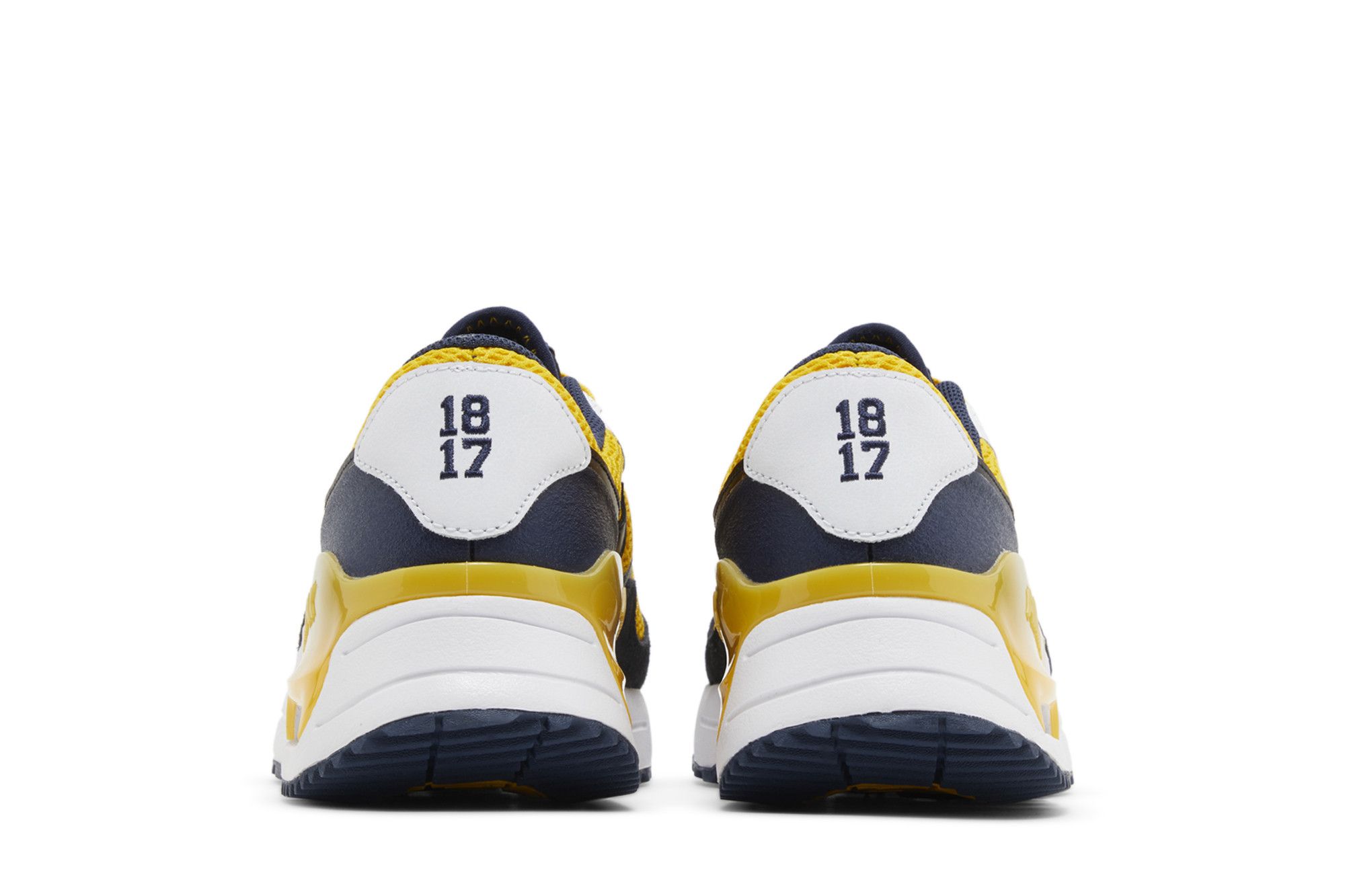 Sizing Nike Air Max SYSTM 'Michigan' Sepatu Pria Terbaru DZ7739-700