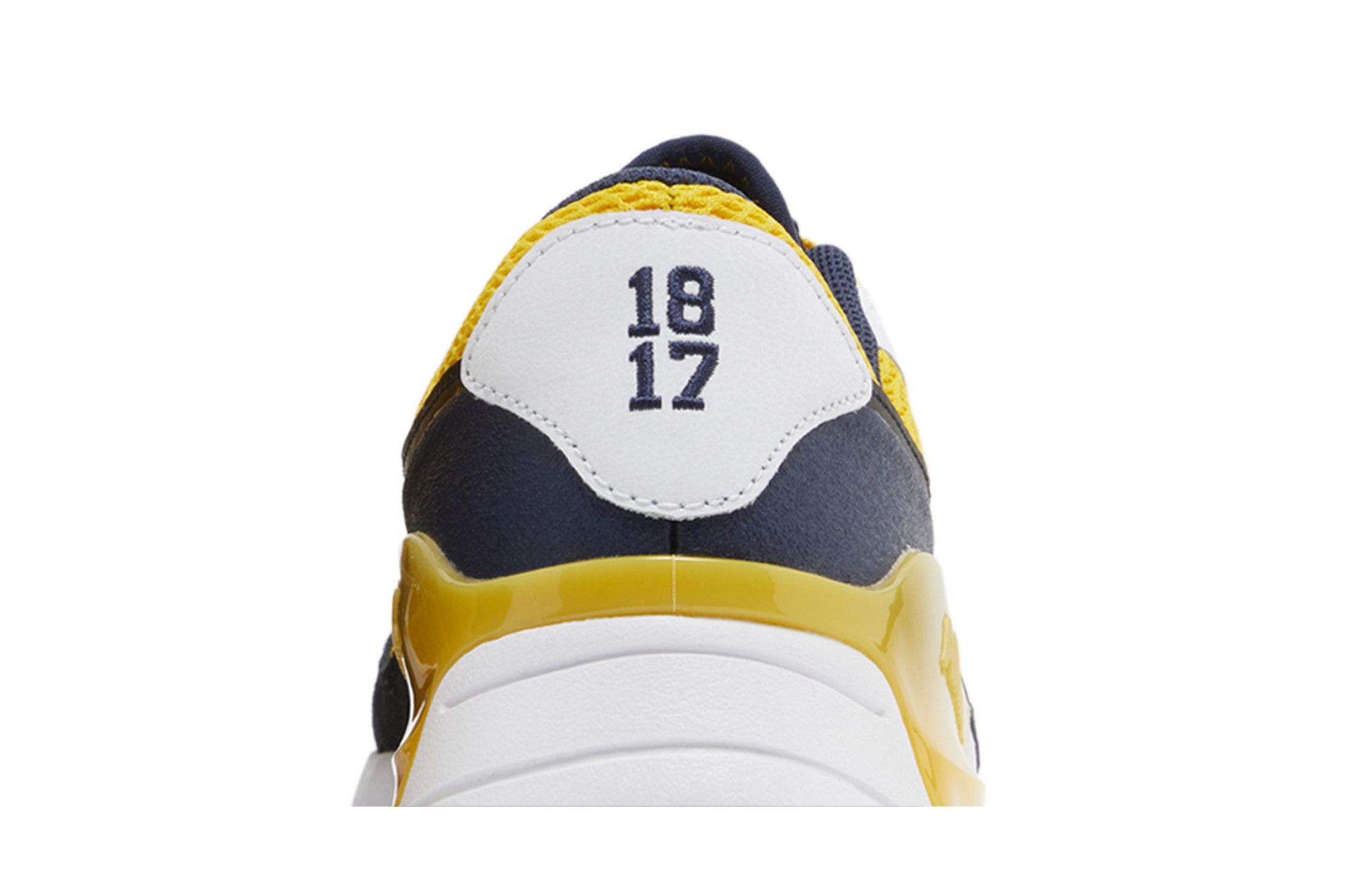 Cheap Nike Air Max SYSTM 'Michigan' Sepatu Pria Terbaru DZ7739-700