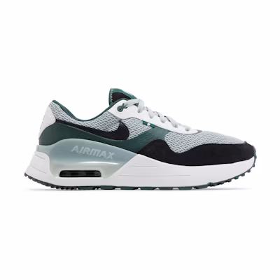 Nike Air Max SYSTM 'Michigan State'