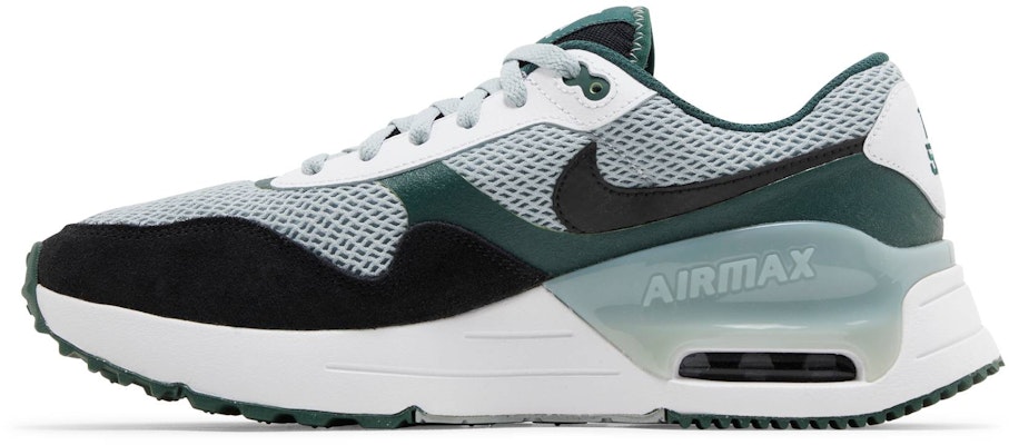 나이키 에어맥스 SYSTM '미시간 스테이트' DZ7747-001 Lookbook 나이키 에어맥스 SYSTM '미시간 스테이트' DZ7747-001