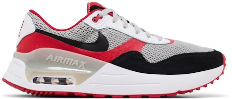 Nike Air Max SYSTM 'Ohio State' DZ7741-001 Nike Air Max SYSTM 'Ohio State' DZ7741-001