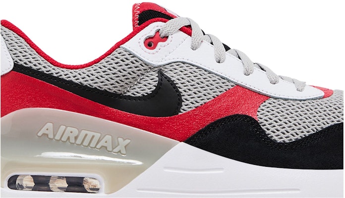 나이키 에어 맥스 SYSTM '오하이오 주립' DZ7741-001 Order 나이키 에어 맥스 SYSTM '오하이오 주립' DZ7741-001