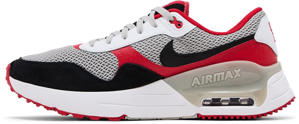 나이키 에어 맥스 SYSTM '오하이오 주립' DZ7741-001 Lookbook 나이키 에어 맥스 SYSTM '오하이오 주립' DZ7741-001