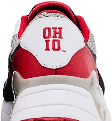 나이키 에어 맥스 SYSTM '오하이오 주립' DZ7741-001 Sizing 나이키 에어 맥스 SYSTM '오하이오 주립' DZ7741-001