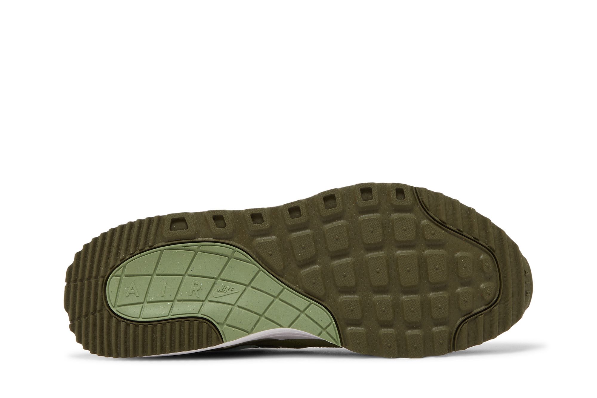 Purchase Nike Air Max SYSTM 'Verde Aceite' FD0782-100