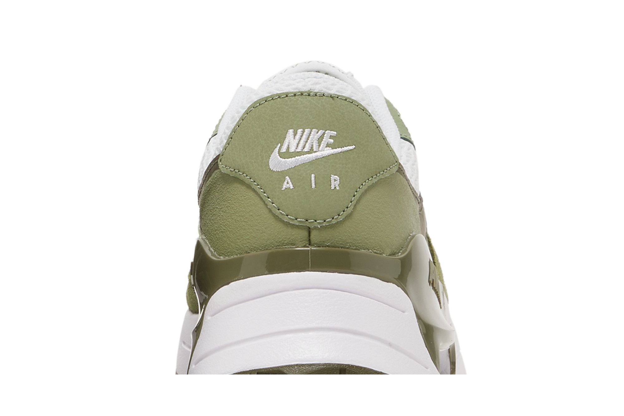 Cheap Nike Air Max SYSTM 'Verde Aceite' FD0782-100