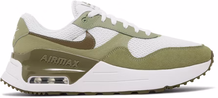 Nike Air Max SYSTM 'Oil Green' FD0782-100 Nike Air Max SYSTM 'Oil Green' FD0782-100