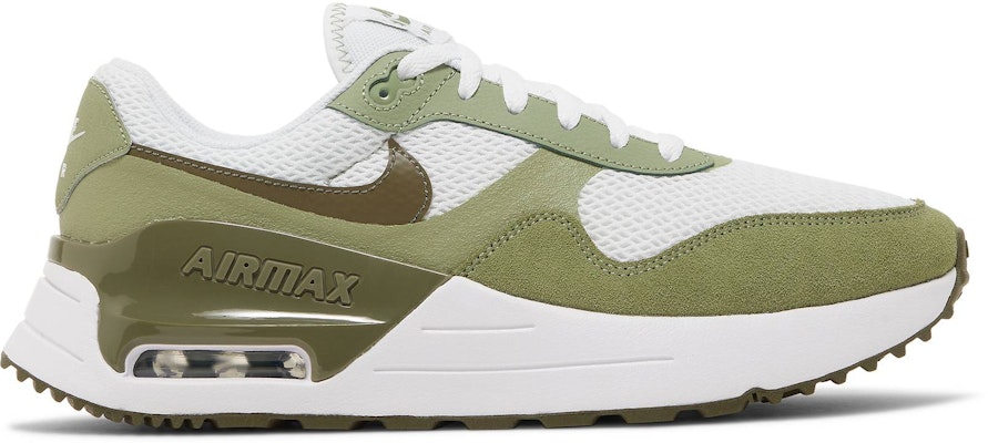 Nike Air Max SYSTM 'Oil Green' FD0782-100 Buy Nike Air Max SYSTM 'Oil Green' FD0782-100