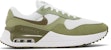 Nike Air Max SYSTM 'Hijau Minyak' FD0782-100