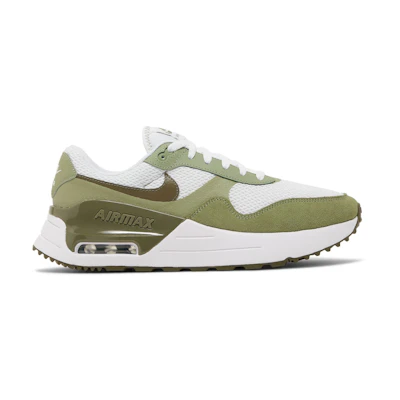 Nike Air Max SYSTM 'Oil Green'