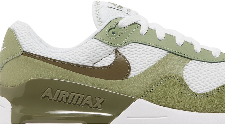Nike Air Max SYSTM 'Oil Green' FD0782-100 Order Nike Air Max SYSTM 'Oil Green' FD0782-100