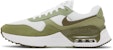 Nike Air Max SYSTM 'Hijau Minyak' FD0782-100