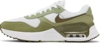 Lookbook Nike Air Max SYSTM 'Hijau Minyak' FD0782-100